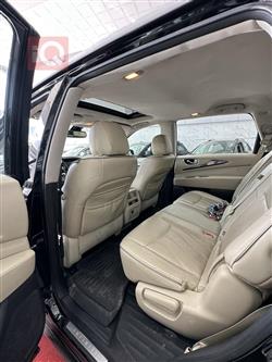 Infiniti QX60